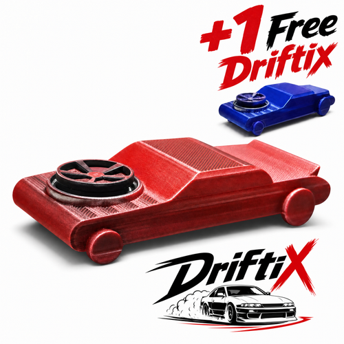 Driftix
