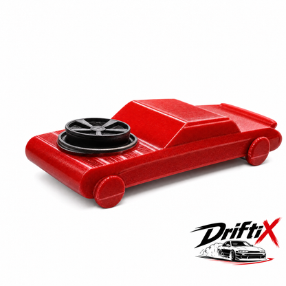 Driftix